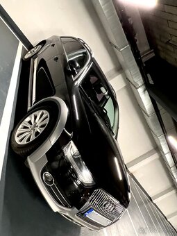 Audi A4 Allroad 2.0 TDI 177k Quattro - 2