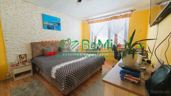 2 izbový byt v obci Slavošovce - EXKLUZÍVNE NA PREDAJ - 2