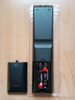 Nový tv diaľkový ovládač Hisense ER-22601B - 2