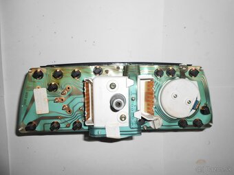 Budiky Citroen C15 - 2