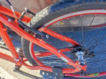 Bicykel wilier shimano 105 - 2