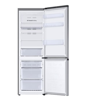 Predam Voľne stojaca kombinovaná chladnička Samsung - 2