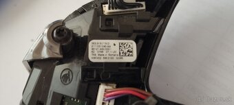 5E3919719D Tlačítka pre multifunkčný volant Škoda Octavia IV - 2