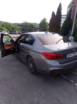 BMW 530d - 2