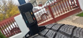 185/55 r15 zimné pneumatiky, Barum - 2