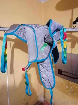 stropný zdvihák Ergolet Luna - 2