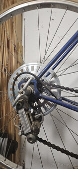 predám pôvodný Favorit - 2