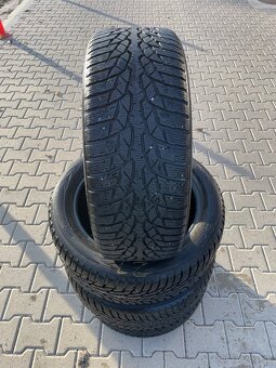 225/50 R18 zimné 99H XL Nokian - 2