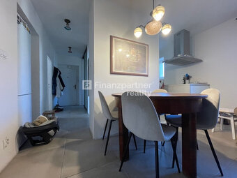 Nadčasový "design" 3izb tehlový byt v Prešove (F674-113-AN - 2