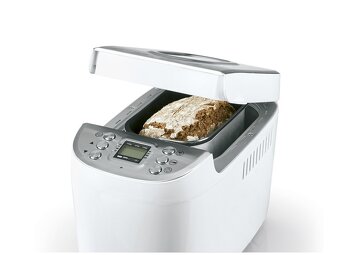 SILVERCREST® Domáca pekáreň SBB 850 E1 - 2