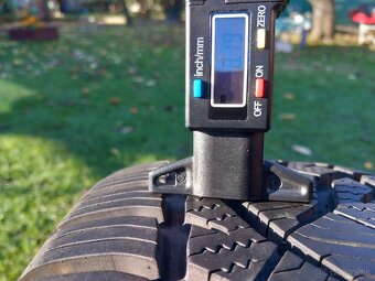 205/55 r16 celoročné pneumatiky - 2