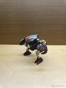 LEGO Bionicle Bohrok Pahrak (8560) - 2