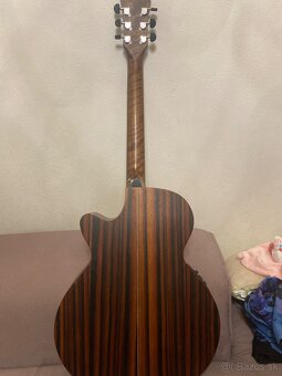 Gitara Dowina. - 2