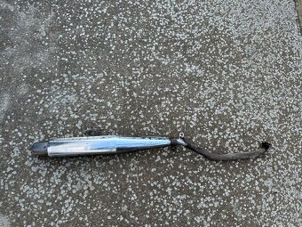 Vyfuk na Babettu 228 - 2