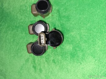 Parkovacie senzory 5 - 2