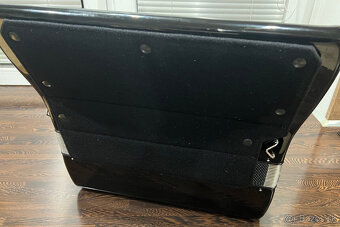 Akordeón Weltmeister TOPAS IV 96 basový - 2