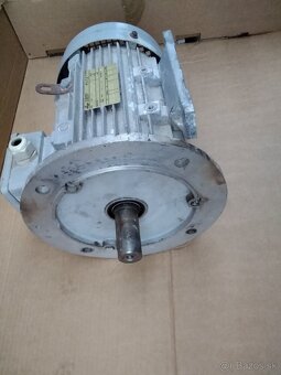Predám elektromotor - 2