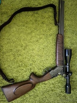 Gulobrok ZH324 7x57r/16 - 2