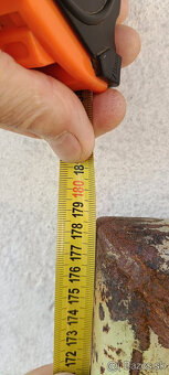 Záhradná brána - 2