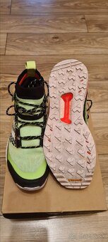 Adidas Terrex Free Hiker - 2