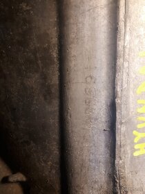 Prevodovka Hyundai H1 2,5 ZETA 4 - 2