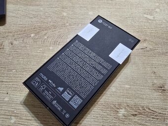 Motorola Razr 60 256gb 8gb ram nepouzita neodbalena bol to d - 2