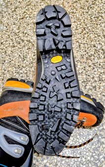 Scarpa Mont Blanc Pro GTX 44,5 - 2