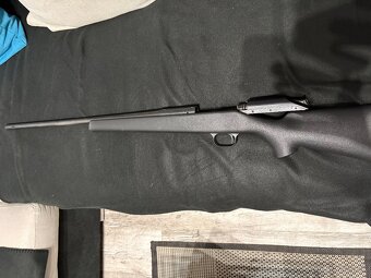 Predam Blaser r93 - 2