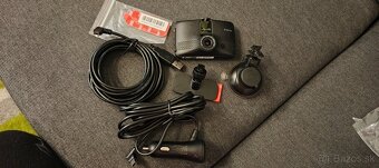 MIO MiVue 733 WiFi - 2