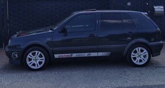 Predám VW Golf 3 1,9TDI, Rv: 1997 - 2