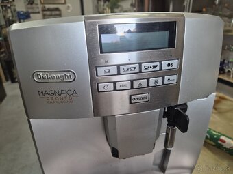 Kavovar plné funkčný - 2