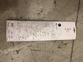 Set Horák Propaline - 2