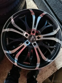 Barracuda 5x112 5x100  R18 et40 - 2