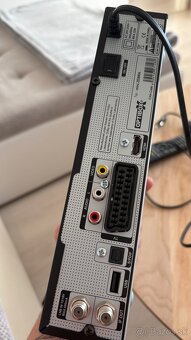 optibox mini zebra - 2