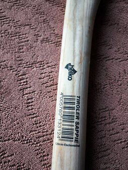 Sapina tyrolská Helko - 2