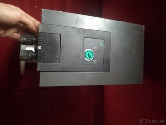 Obehove cerpadlo,nikdy nemontovane - 2