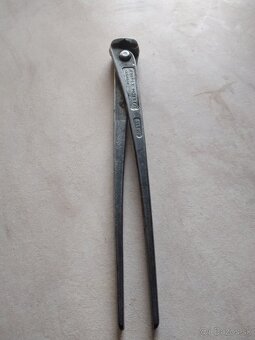Knipex kliešte - 2