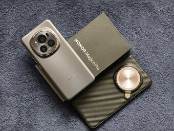 🔥 Honor Magic 6 Pro – TOP stav / záruka 🔥 - 2