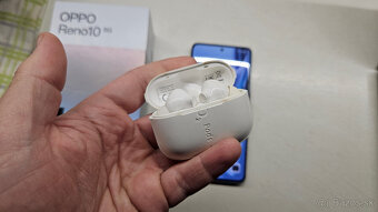 Oppo Reno 10 5G + slúchadlá - 2