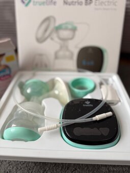 elektricka odsavacka TrueLife - 2