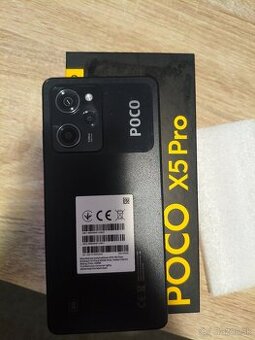 Poco x5 Pro 8/256Gb - 2