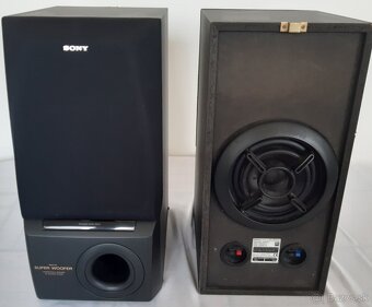Reprobedny 100 W SONY - 2