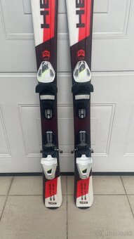 Detské lyže Head 100- 110 cm. - 2