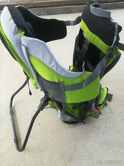 Turisticky nosic Dromader - 2