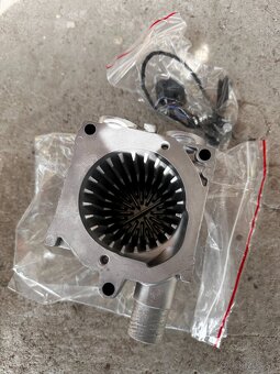 Webasto thermo top V - vymennik - 2