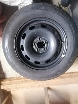 Rezervy Octavia1, 15 - 2