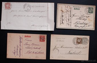 Staré Nemecko II - 2