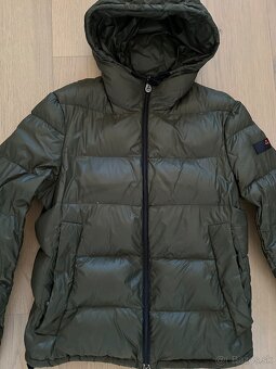 Bunda pánska Peuterey M - 2