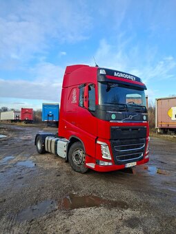 Volvo fh 4 - 2