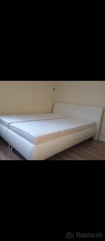 Manželská posteľ - 2